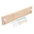 thumbnail image 6 of FRCOLOR DIY Bookbinding Tool for Crafting with Adjustable Sewing Binding Machine 1 Set Multi Color, 6 of 8