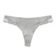 thumbnail image 1 of Ropa interior sexy para mujer, cintura baja, ropa interior de algodón para niñas, tanga de encaje para mujer, pantalones cortos para mujer, 1 of 6
