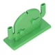 thumbnail image 5 of Enhebrador de agujas de coser automático, herramienta de inserción de puntadas de plástico duradero de doble cabeza, fácil operación, para ancianos y hogares, 5 of 8