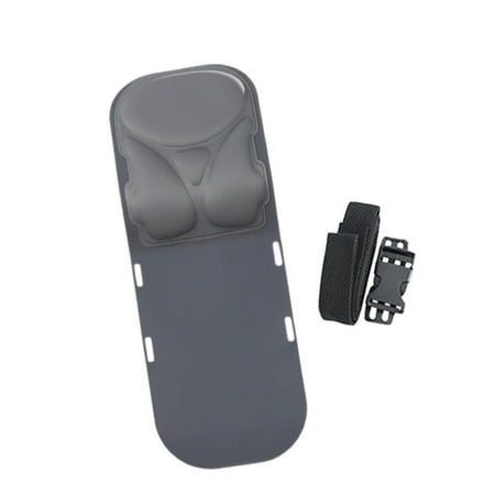 miulika office chair headrest back product