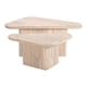 thumbnail image 2 of Mesa de Centro Navidic Beige - Kessa Muebles, 2 of 5