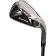 thumbnail image 1 of Pre-Owned Left Handed TaylorMade M2 4 Iron Stiff +0.75 inch XP105 S300, 1 of 1