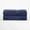 Navy Blue, variant on Solid Organic Cotton 2-Piece Bath Sheet Set