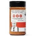 thumbnail image 2 of Kinder's Carne Asada Seasoning (8.8 Ounce), 2 of 4