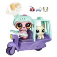thumbnail image 1 of Littlest Pet Shop - Balades en ville, 1 of 2