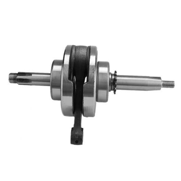 Crankshaft,4-Stroke Engine Crankshaft 110cc Stroke Engine Crankshaft Engine Crankshaft Elevate Your Experience