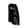 thumbnail image 2 of For 1997-2000 Toyota 4Runner Rear Tail Light Driver Side TO2800123 from 1/97 | 81560-35121, 2 of 9
