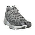 thumbnail image 2 of Reebok Fusion Flexweave Women's Shoes Tin Grey/Shark/Spirit White cn2858, 2 of 6