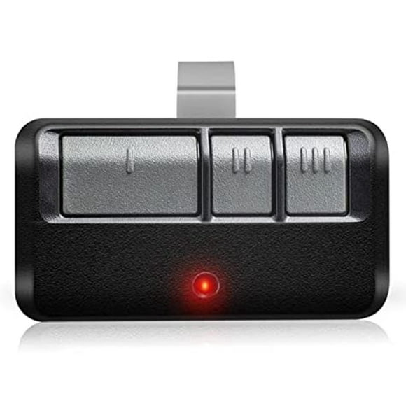 Linear Garage Door Opener Remote Model Ld050 Dandk Organizer