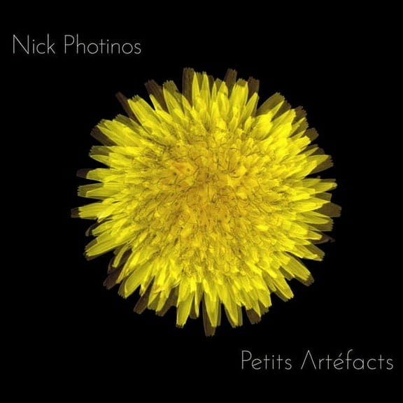 Norman / Photinos - Petits Artefacts - Music & Performance - CD