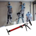 thumbnail image 3 of Cabinet Support Rod Third Hand Cabinet Jacks Construction Tools Quick Telescopic, 3 of 8