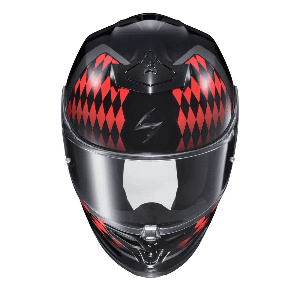 Exo R1 Air Full Face Helmet Fc Bayern Munchen