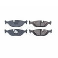 thumbnail image 2 of Power Stop Rear Z16 Evolution Ceramic Brake Pads 16-279 Fits 1987 BMW 325, 2 of 4