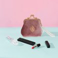 thumbnail image 3 of ELAYARD Vintage Style Purse Con Para Monedas Y Portátil, 3 of 5