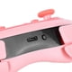 thumbnail image 3 of Wireless Game Controller with Joystick and Dual Motor Vibration for Switch (Red), 3 of 4