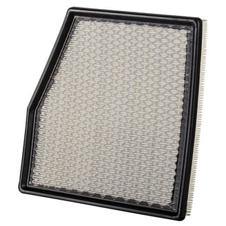ECOGARD XA11549 Premium Engine Air Filter Fits Jaguar E-Pace 2.0L 20