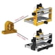 thumbnail image 4 of Kit Deslizante De Ejes Z Para Grabador, Kit De Montaje De Mesa Deslizante De Ejes Z Para Mejora De La Precisión Para Máquina De Grabado 3018 Plus, 4 of 7