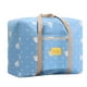 thumbnail image 1 of Xihbxyly Bolsa de Almacenamiento para Colchas, Tela Gruesa y Duradera, Gran Capacidad, Cierre de Doble Cremallera, Portátil para Mudanzas y Organización Del Hogar, Plegable, Tamaño Mediano (60 X 45 C, 1 of 3