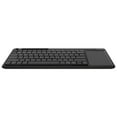 thumbnail image 1 of Rapoo K2600 Clavier Sans Fil avec Pavé Tactile Intégré - Anglais - Boîte Ouverte, 1 of 3
