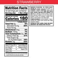thumbnail image 3 of Special K Bar Strawberry Chewy Protein Meal Bars, 12g Protein Snacks, 19 oz, 12 Count, 3 of 7