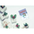 thumbnail image 2 of Football Christmas Card - 18 Holiday Cards & Envelopes - Football Theme - 70008, 2 of 5