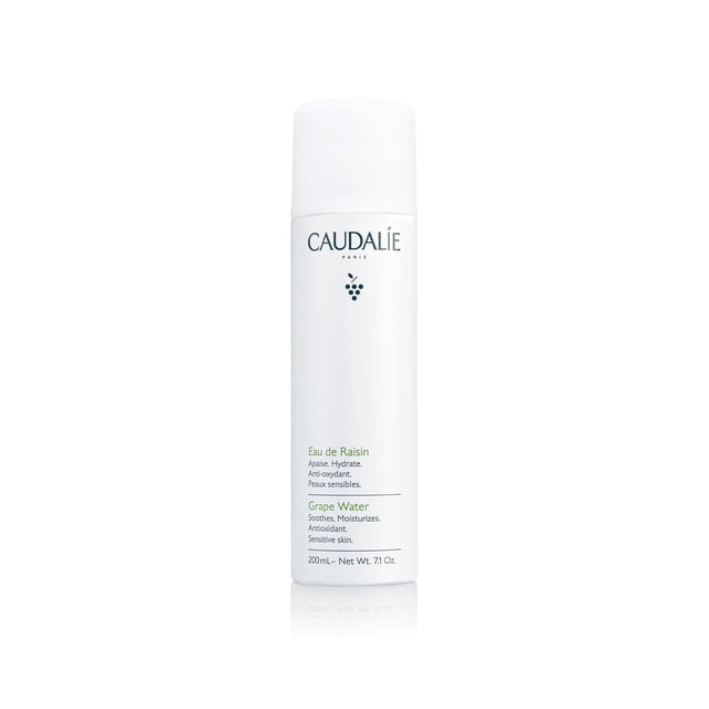 Bruma facial hidratante Caudalie Grape Water for Face