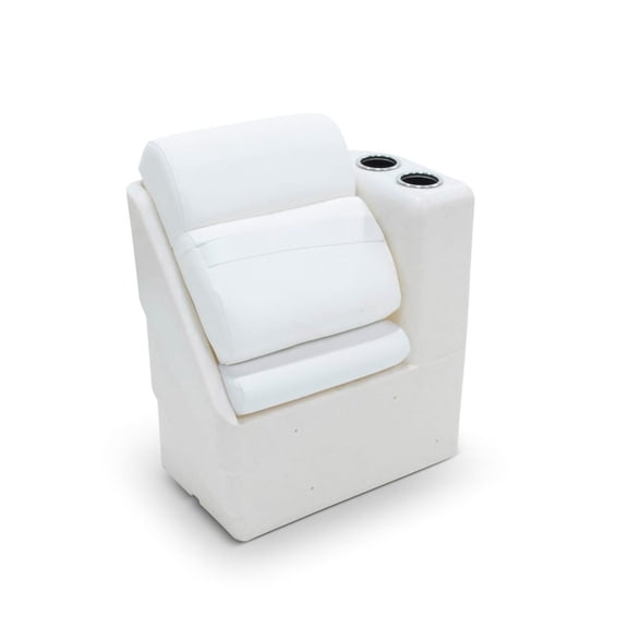 Taylor Made 674640 Platinum Series MARINE SEAT CUSHION