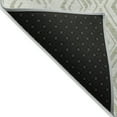 thumbnail image 3 of Addison Rugs Chantille Indoor/Outdoor Transitional Diamond Aloe Washable Rectangle Rug, 1'8" x 2'6", 3 of 6