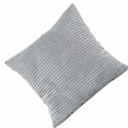 thumbnail image 2 of Funda de almohada de pana sólida para coche, funda de cojín con forma cuadrada, funda de cojín, funda de almohada para coche, sofá cama, dibujo, decoración para sala de estar Scienceny JJ15685-02, 2 of 4
