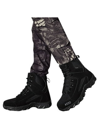 Force Field Shoe