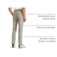 thumbnail image 4 of Pantalones CRZ YOGA para golf, secado rápido, livianos, 36W x 86 cm, 4 of 6