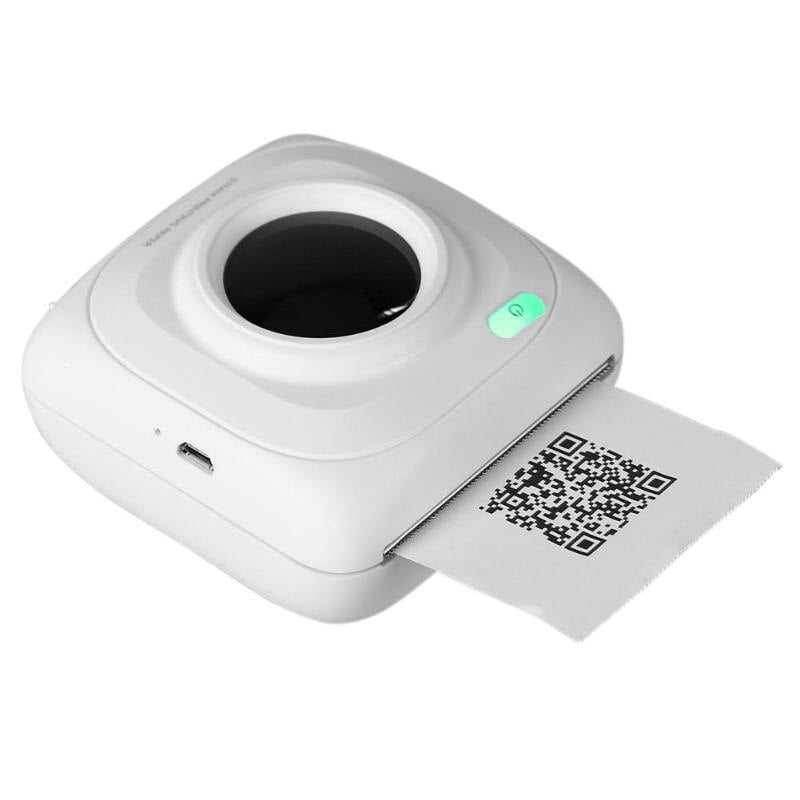 mobile phone bluetooth printer