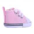 thumbnail image 3 of Zapatos de lona para muñecas de 14 pulgadas, zapatillas para muñecas, accesorios para muñecas, regalo perfecto para niñas, 3 of 6
