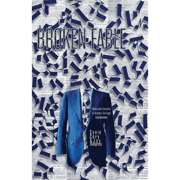 Broken Fable, (Paperback)