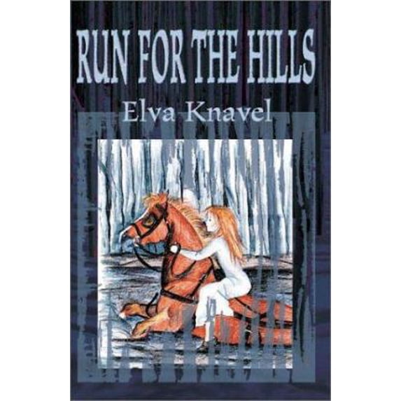 Pre-Owned Run for the Hills (Paperback) 0595096549 9780595096541