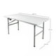 thumbnail image 2 of Mesa Plegable Vanlig Fiesta Exterior MP120 1.20 mts, 2 of 4