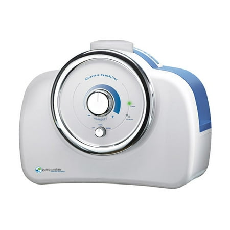 Pure Guardian 72-hour Ultrasonic Humidif
