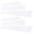 thumbnail image 1 of HEANUJJ 2 Sets Woodworking Glue Applicator for DIY Projects White, 1 of 8