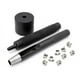 thumbnail image 1 of Juego de herramientas con ojales CRAFTMEMORE, fijador de ojales, 2 mm con 100 ojales, 1 of 8