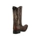 thumbnail image 4 of Botas Vaquera Caballero DESERT BOOTS Cafe Talla 30, 4 of 6