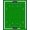 Green, Pattern 4, variant on ODIKA Football Field Sport Stadium With Goal Posts And Yard Markers Pet Friendly & Kids Safe Play for Playroom, Bedroom, Reading Nook