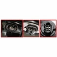 thumbnail image 3 of For Dodge Avenger Headlight 2008-2014 Driver Side SXT Model For CH2502182 | 5116343AD, 3 of 7