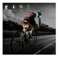 thumbnail image 5 of Luz trasera para bicicleta con señal de giro, recargable por USB, control remoto inalámbrico, 5 modos, luz de advertencia de seguridad para ciclismo., 5 of 5