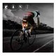 thumbnail image 5 of Luz trasera para bicicleta con señal de giro, recargable por USB, control remoto inalámbrico, 5 modos, luz de advertencia de seguridad para ciclismo., 5 of 5