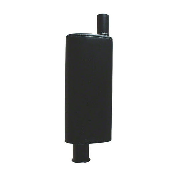 Muffler Fits John Deere Tractor AR41171 AR86595