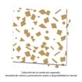 thumbnail image 4 of Dipak Servilleta Blanca Dorado16 Piezas, 4 of 5