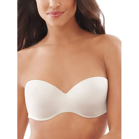 Lilyette Halter Bra - Women's Strapless Bra, Style 0929