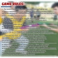 thumbnail image 3 of Set de actividades de formación de equipos Sratte con pelotas de golf Half Pipes, 3 of 7