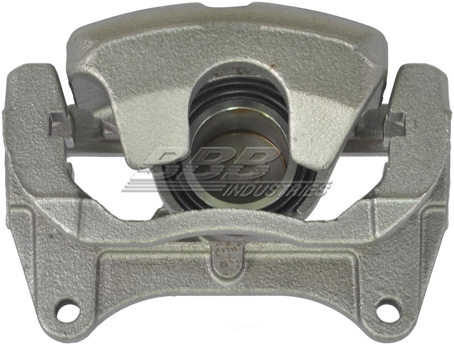 TERREPOWER formerly BBB Industries 99-01172A Reman Caliper w/installation Hardware