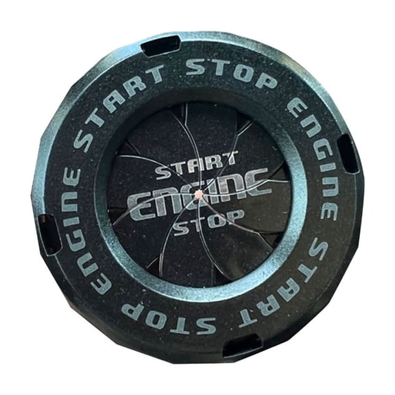 ROZYARD Child & Pet Safe Switch Protector Stop Button Cover for Various Environment